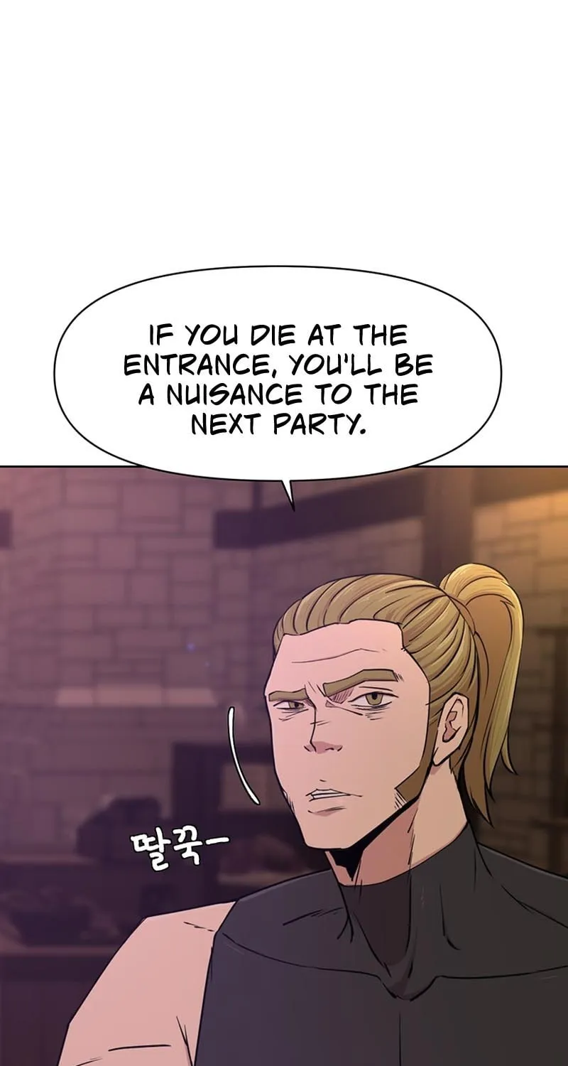 Martial Arts Alone Chapter 13 page 26 - 