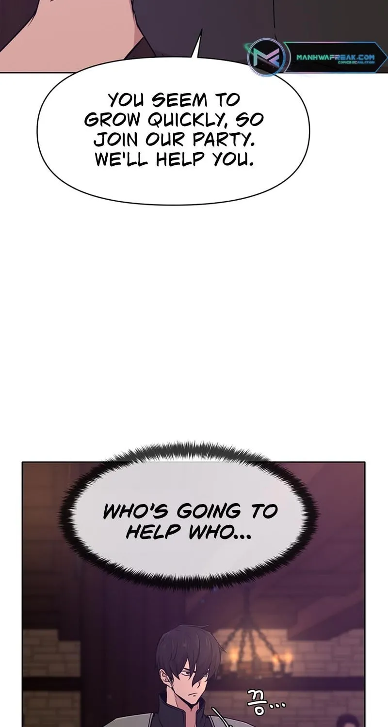Martial Arts Alone Chapter 13 page 27 - 