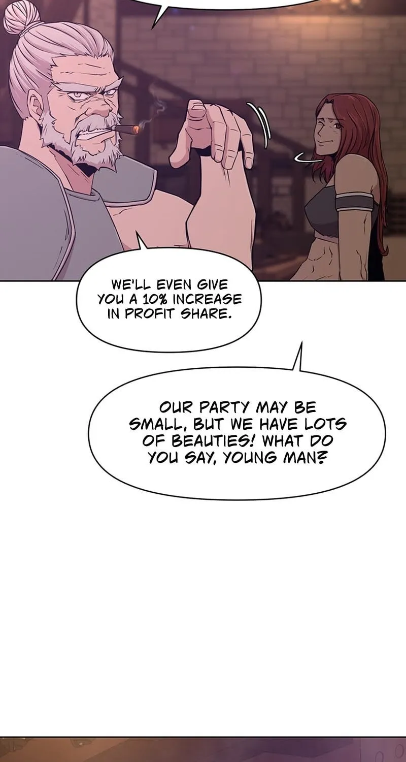 Martial Arts Alone Chapter 13 page 29 - 