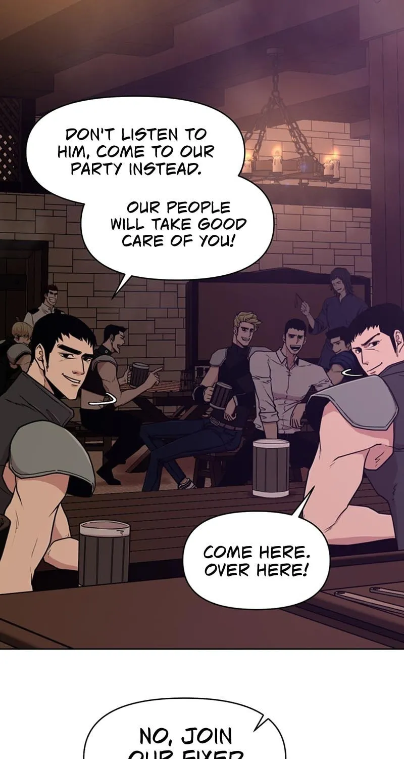 Martial Arts Alone Chapter 13 page 30 - 