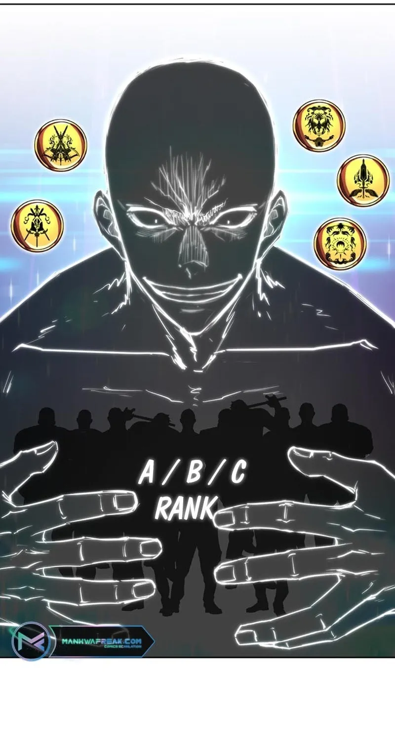 Martial Arts Alone Chapter 13 page 33 - 
