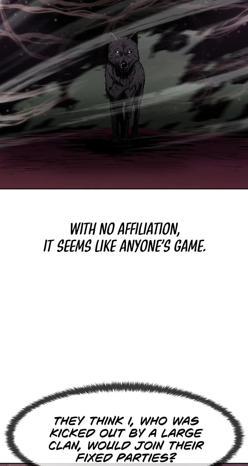 Martial Arts Alone Chapter 13 page 36 - 