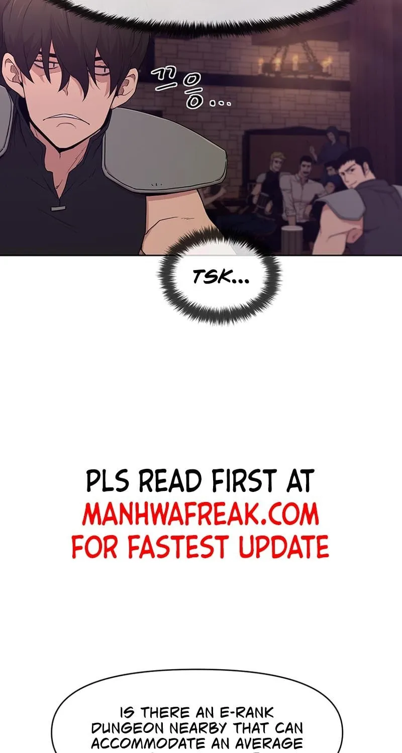 Martial Arts Alone Chapter 13 page 37 - 