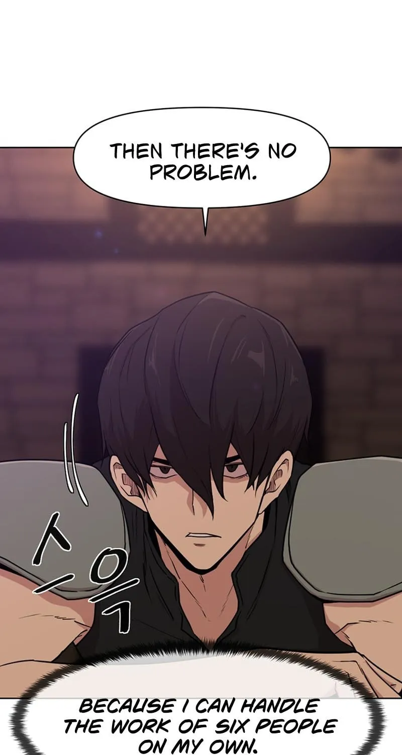 Martial Arts Alone Chapter 13 page 40 - 