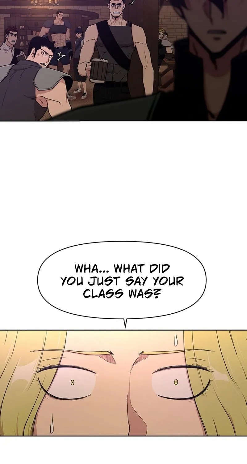 Martial Arts Alone Chapter 13 page 5 - 