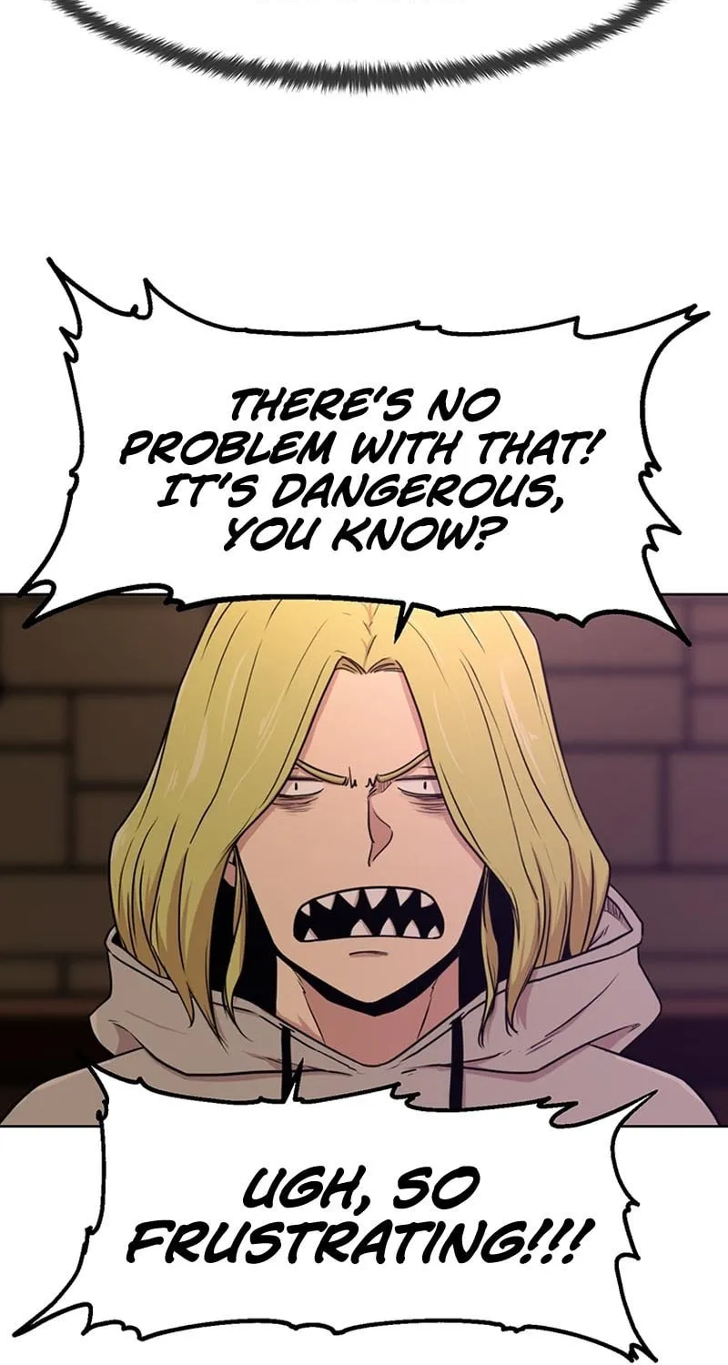 Martial Arts Alone Chapter 13 page 41 - 