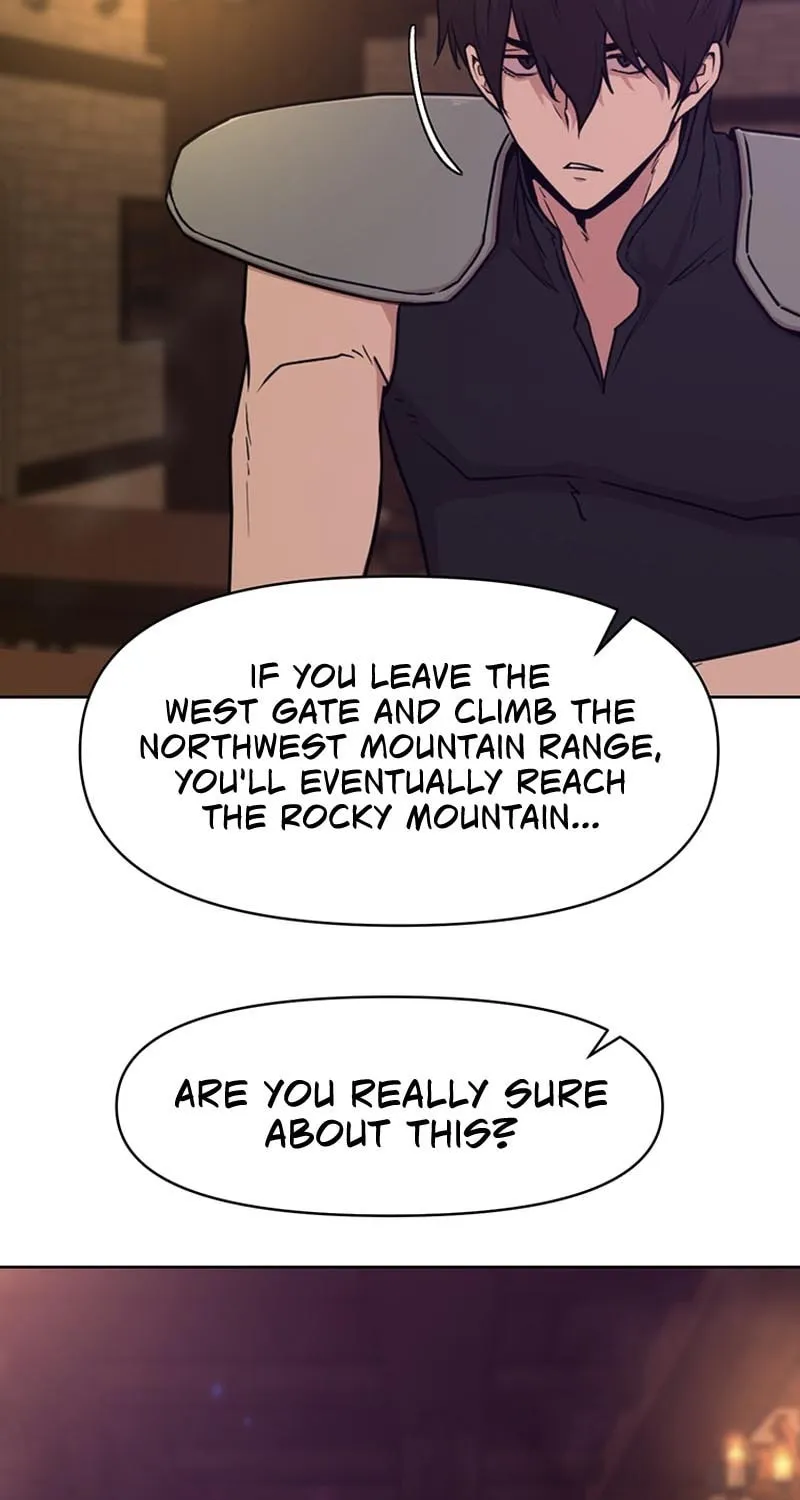 Martial Arts Alone Chapter 13 page 44 - 