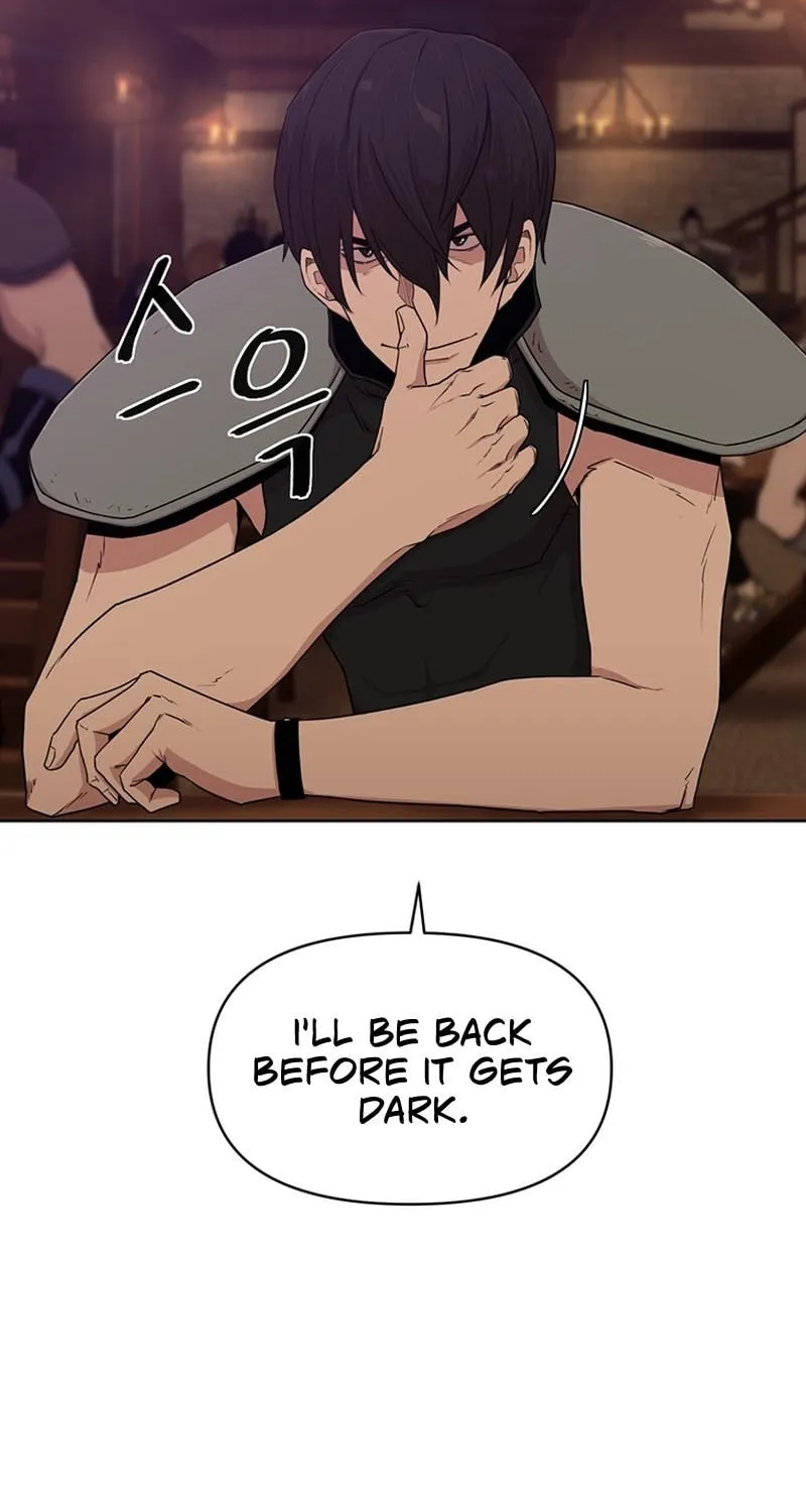 Martial Arts Alone Chapter 13 page 45 - 