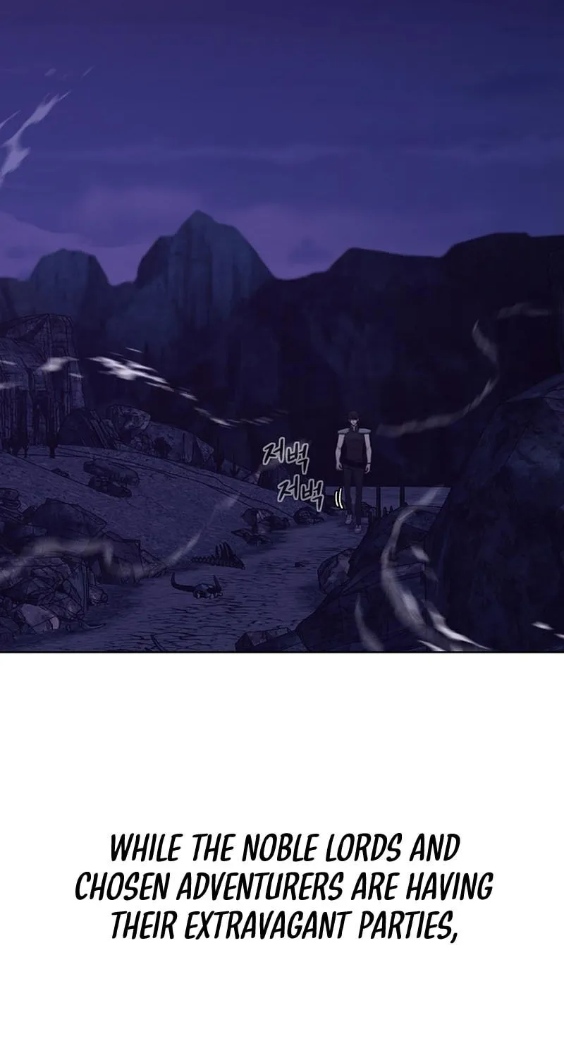Martial Arts Alone Chapter 13 page 49 - 
