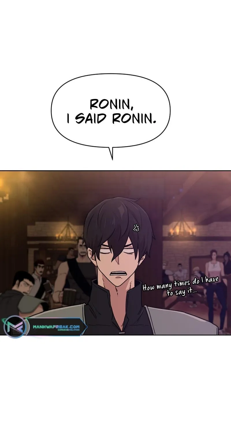 Martial Arts Alone Chapter 13 page 6 - 