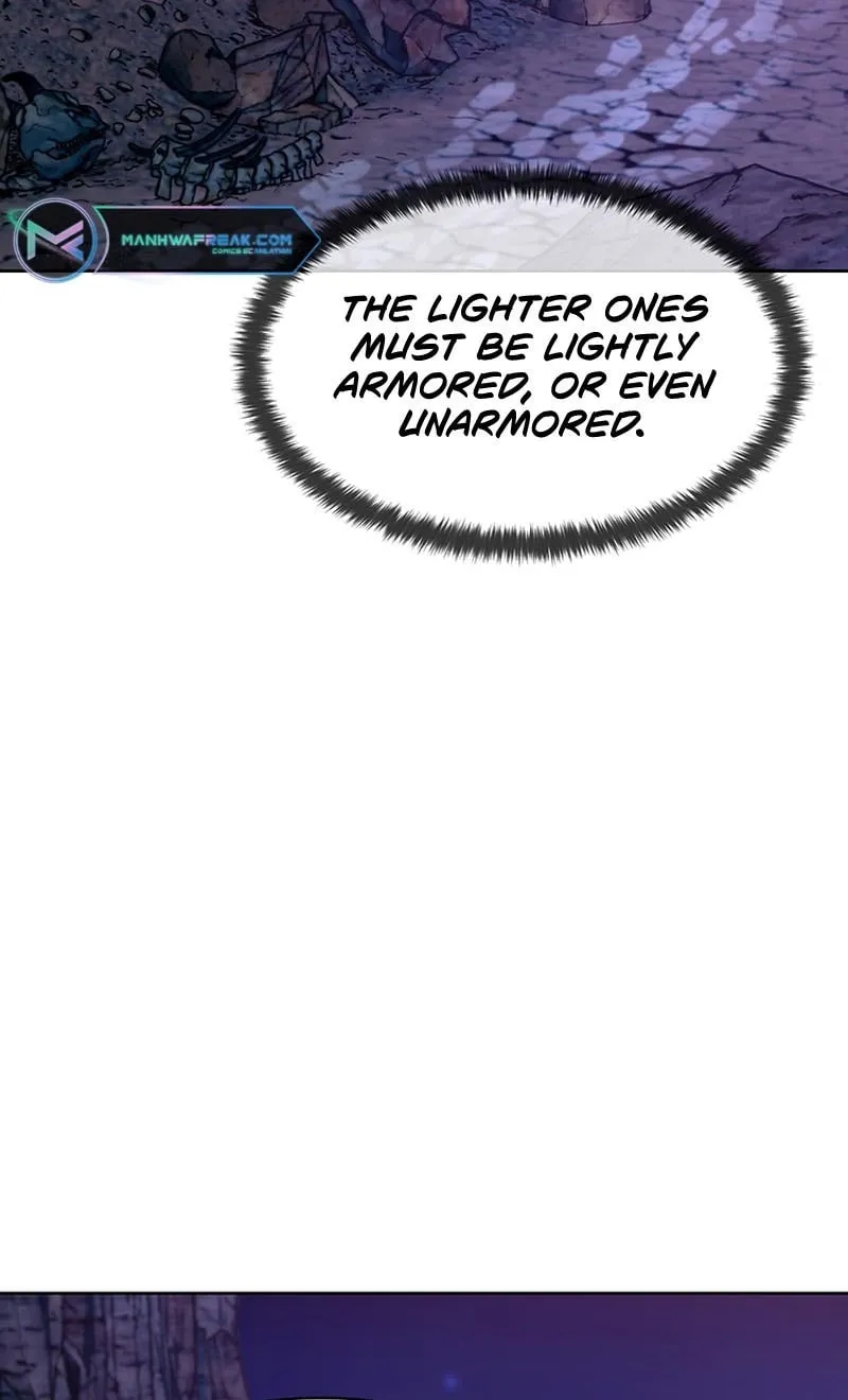 Martial Arts Alone Chapter 13 page 53 - 