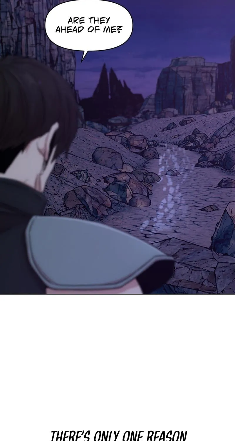 Martial Arts Alone Chapter 13 page 54 - 
