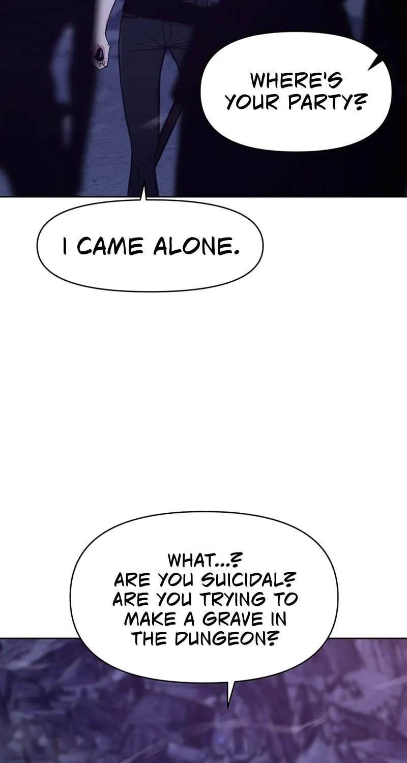 Martial Arts Alone Chapter 13 page 68 - 