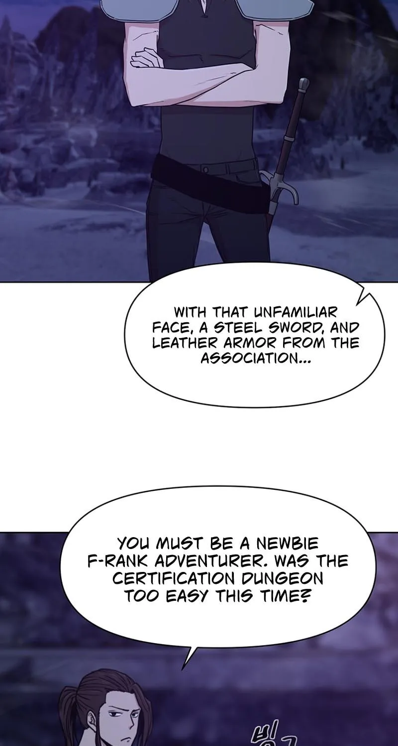 Martial Arts Alone Chapter 13 page 70 - 