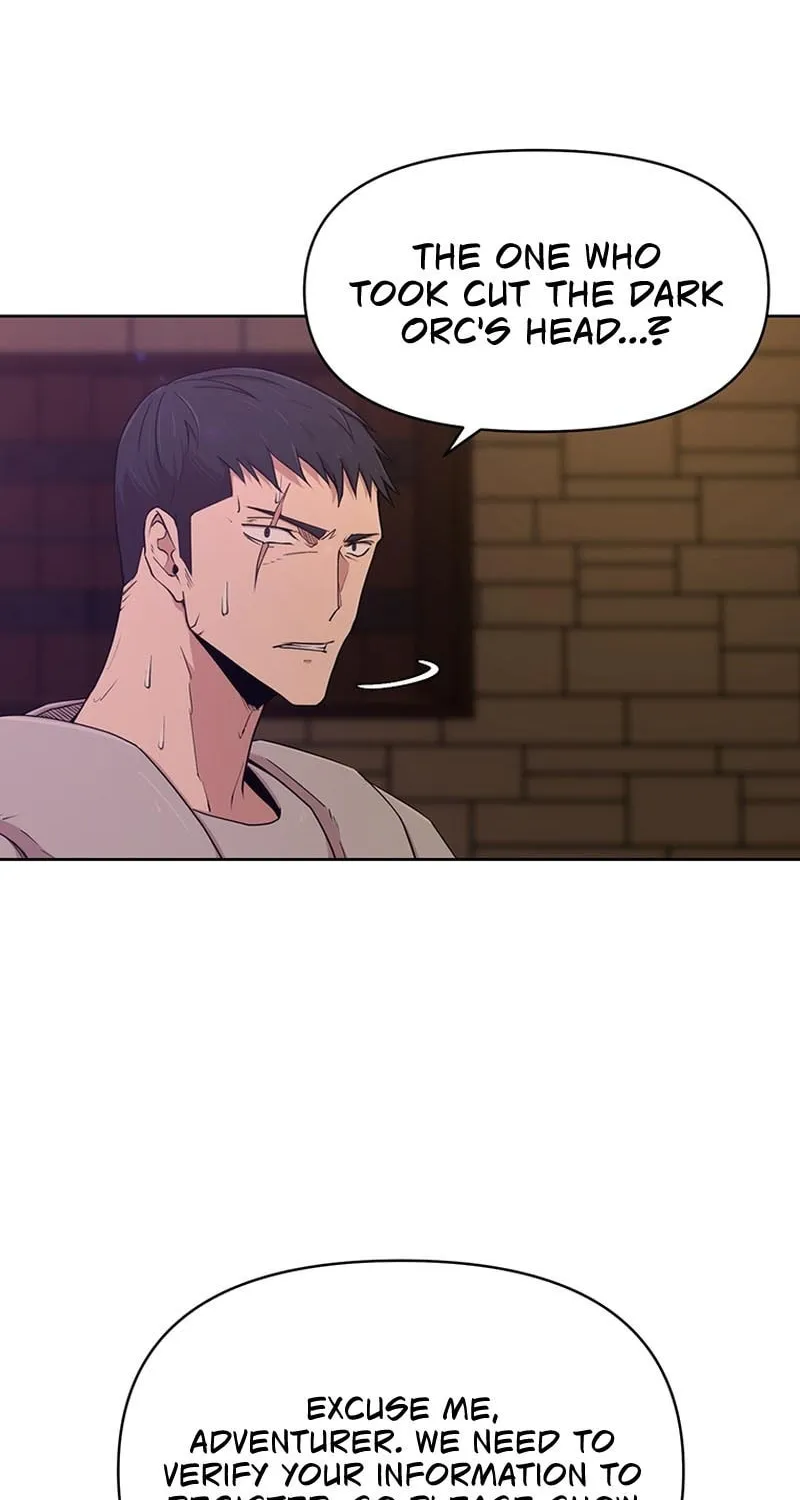 Martial Arts Alone Chapter 13 page 8 - 