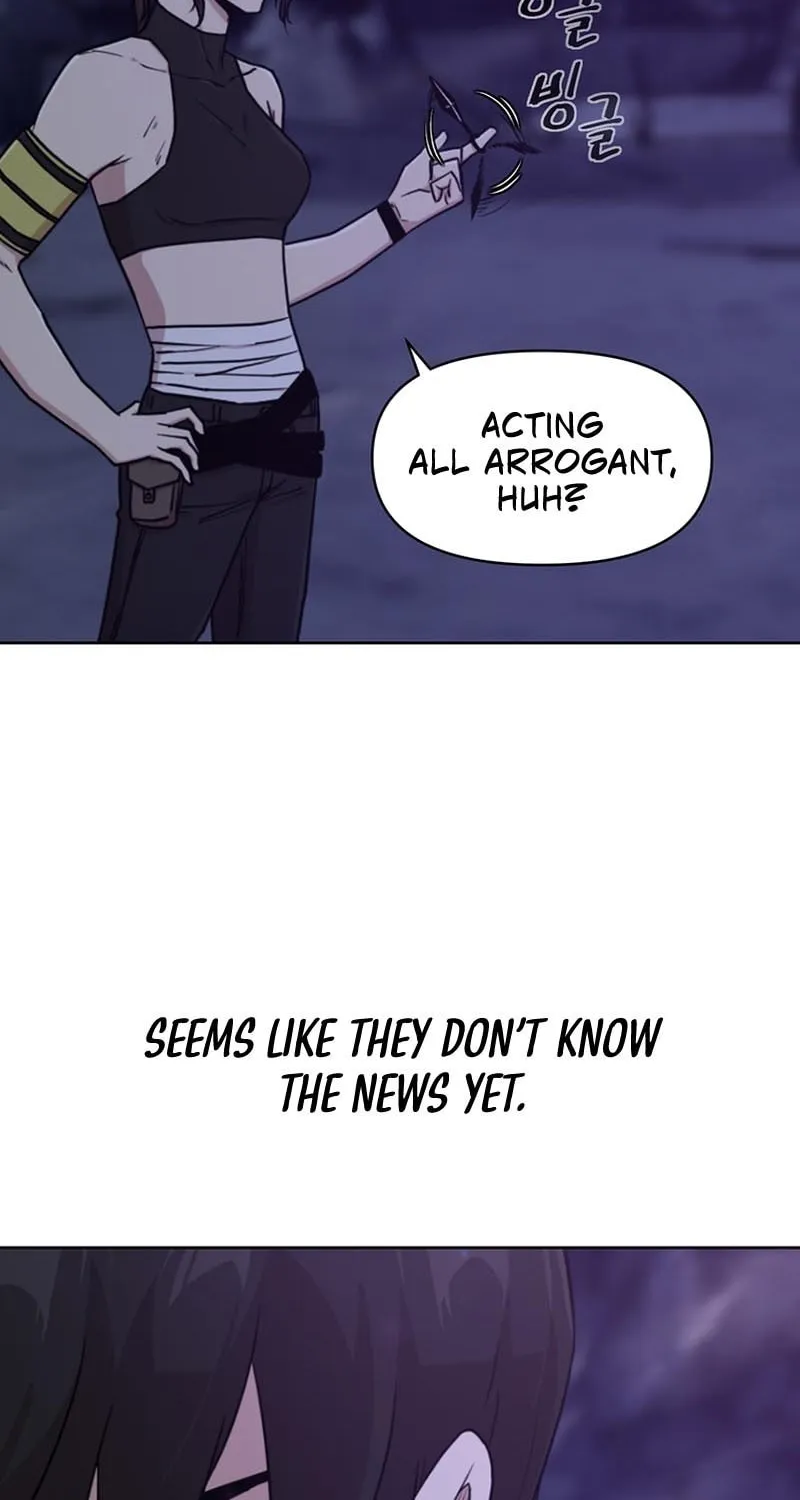 Martial Arts Alone Chapter 13 page 71 - 