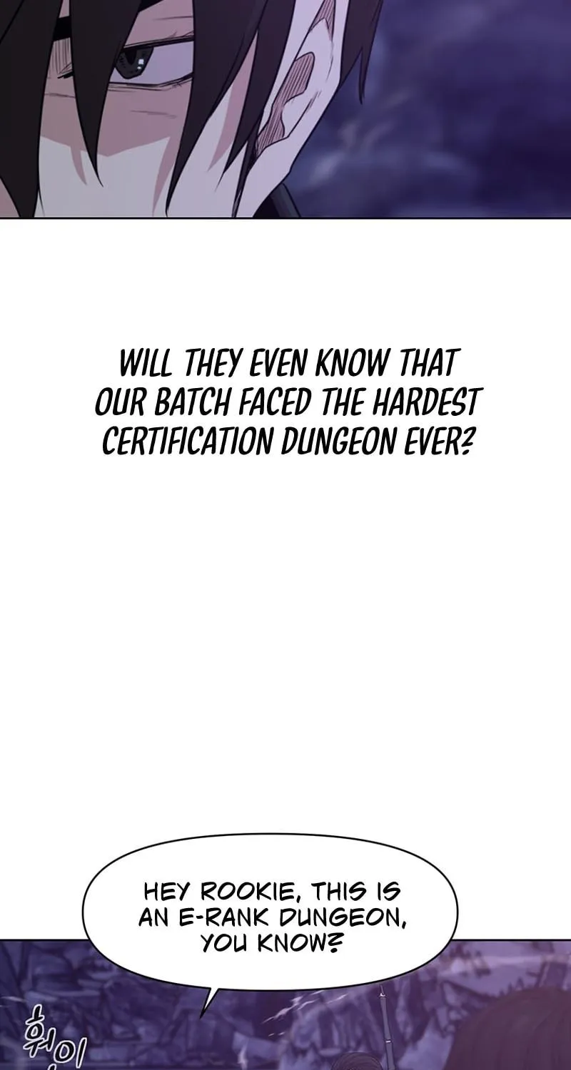 Martial Arts Alone Chapter 13 page 72 - 