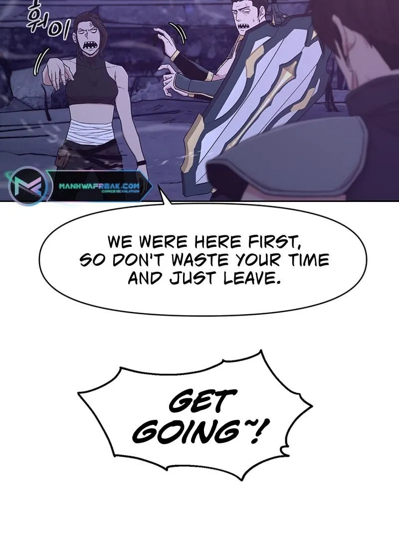 Martial Arts Alone Chapter 13 page 73 - 