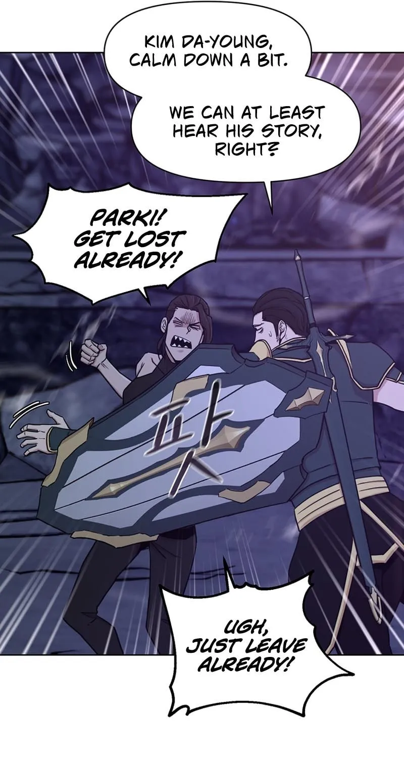 Martial Arts Alone Chapter 13 page 74 - 
