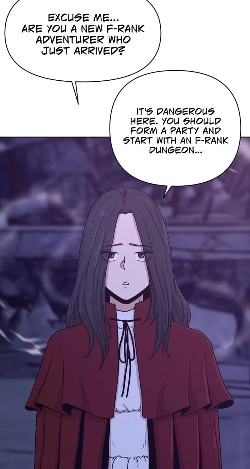 Martial Arts Alone Chapter 13 page 76 - 