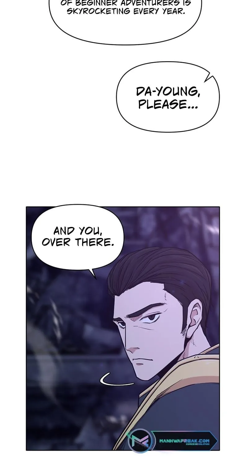 Martial Arts Alone Chapter 13 page 78 - 