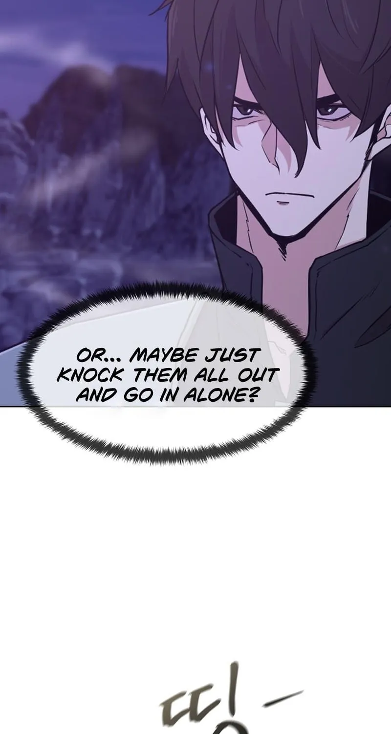 Martial Arts Alone Chapter 13 page 86 - 