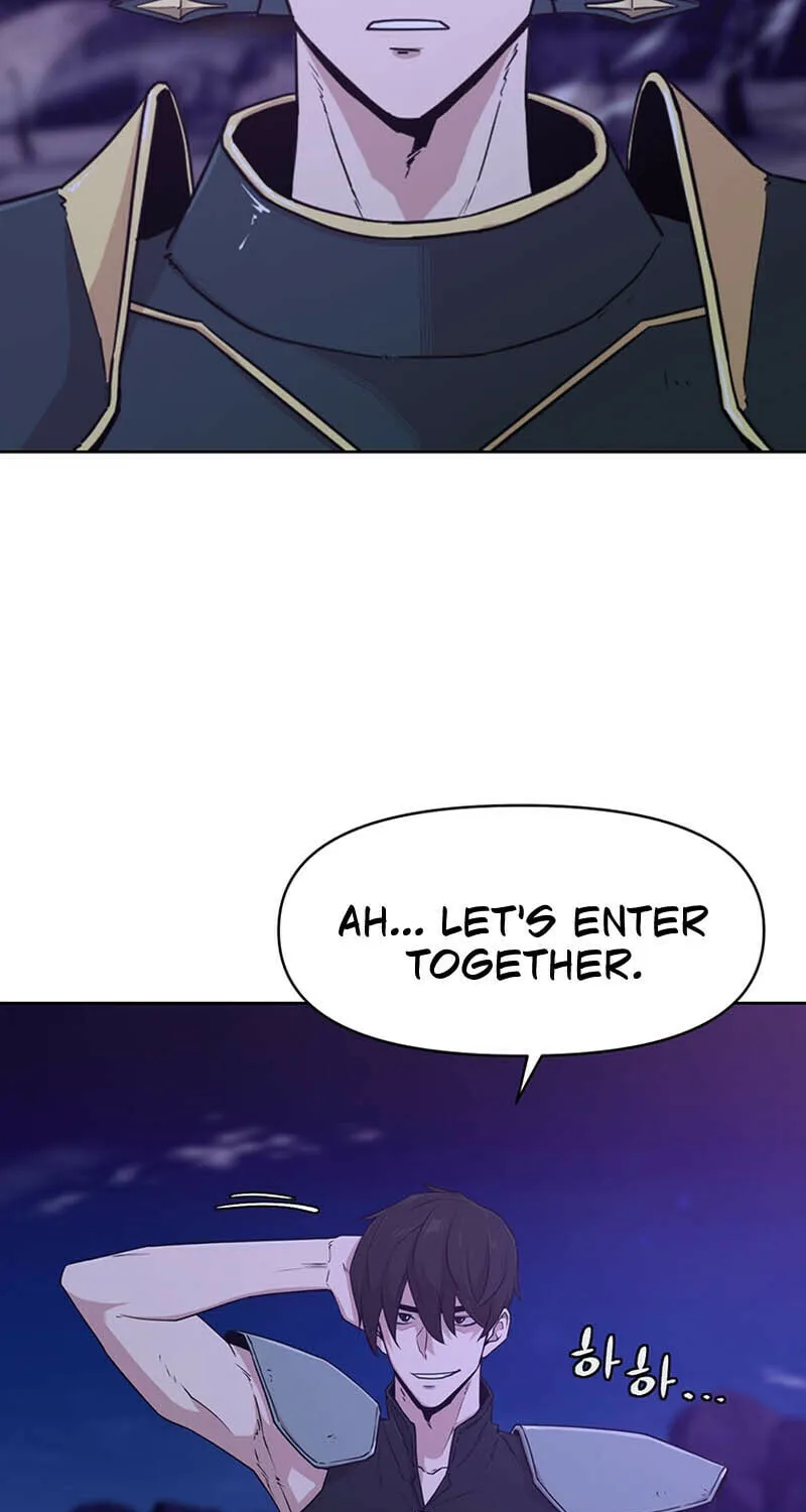 Martial Arts Alone Chapter 14 page 11 - 