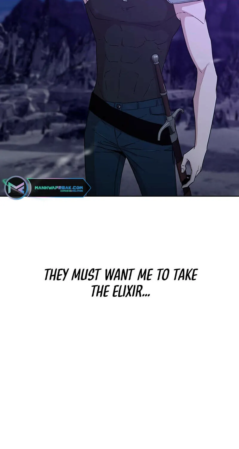 Martial Arts Alone Chapter 14 page 12 - 