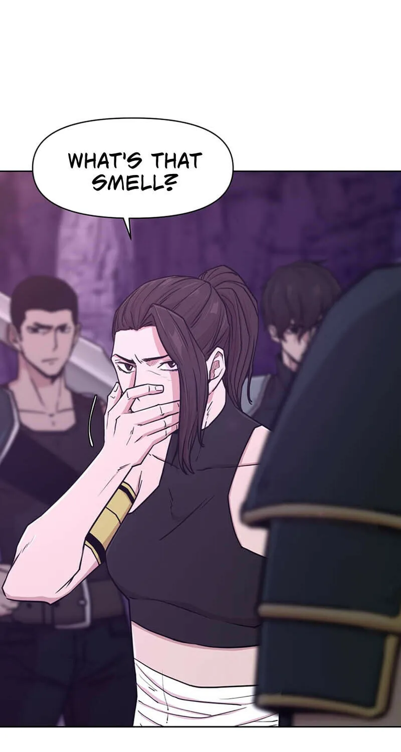 Martial Arts Alone Chapter 14 page 19 - 