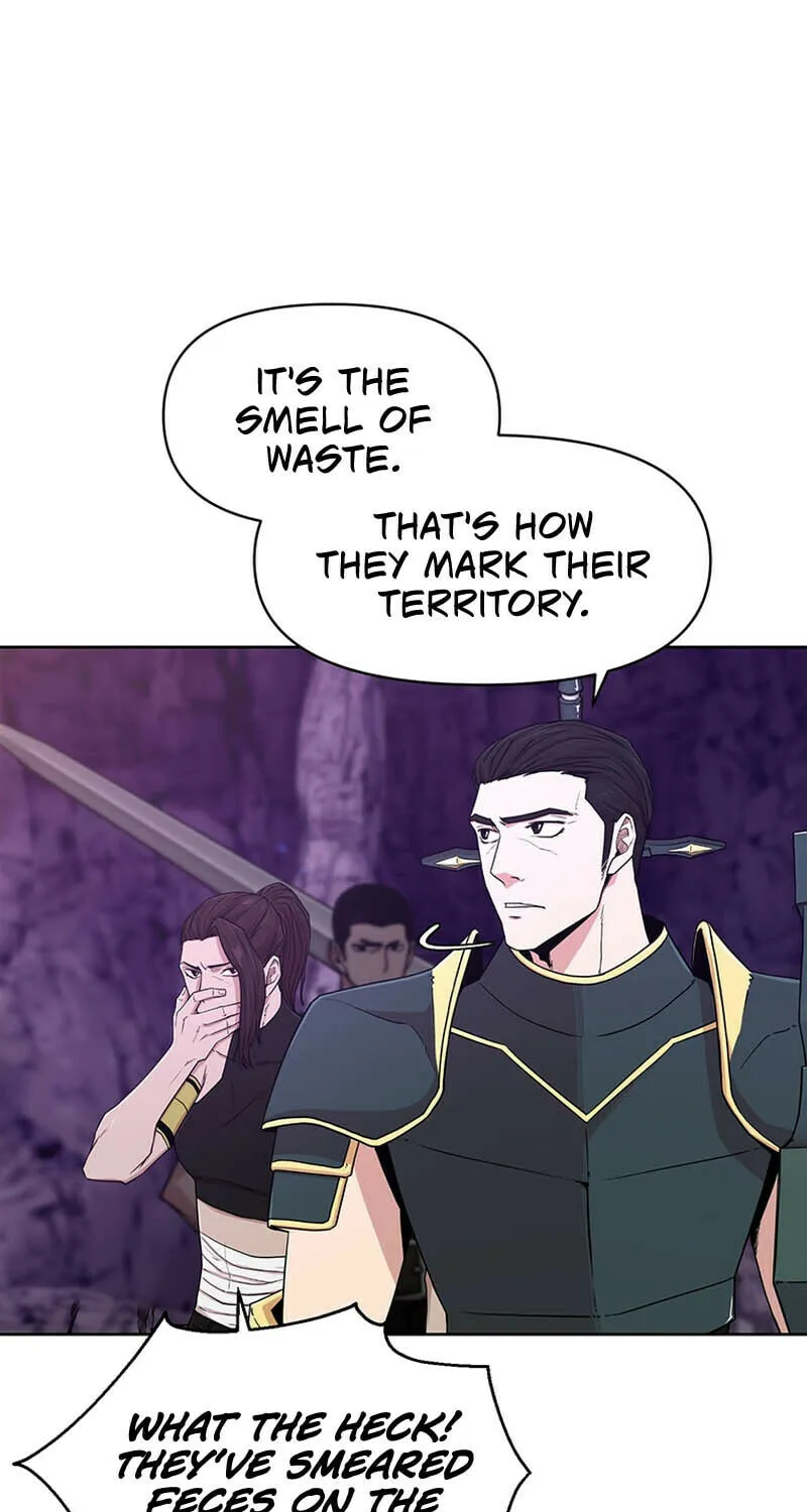 Martial Arts Alone Chapter 14 page 20 - 