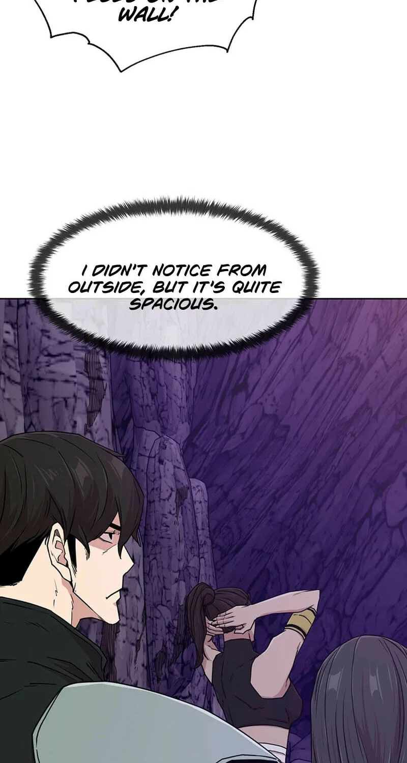Martial Arts Alone Chapter 14 page 21 - 