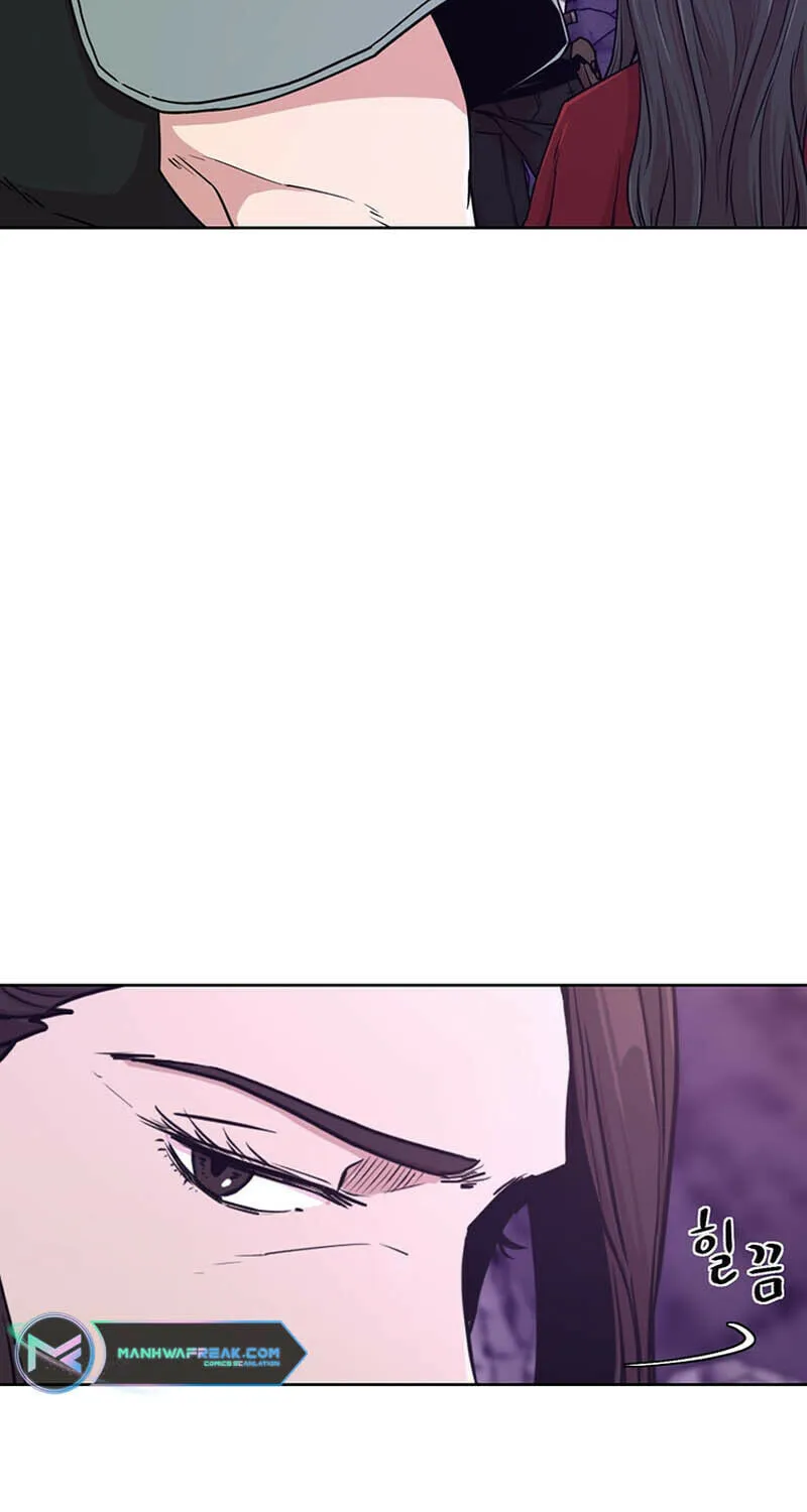 Martial Arts Alone Chapter 14 page 22 - 