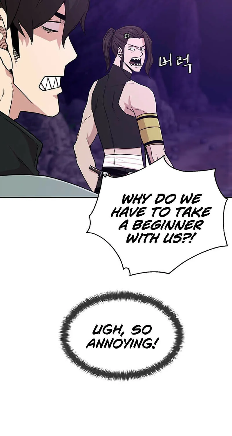 Martial Arts Alone Chapter 14 page 24 - 