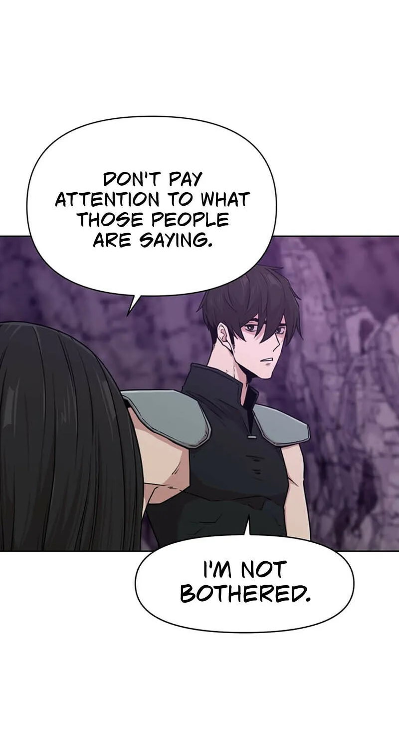 Martial Arts Alone Chapter 14 page 25 - 