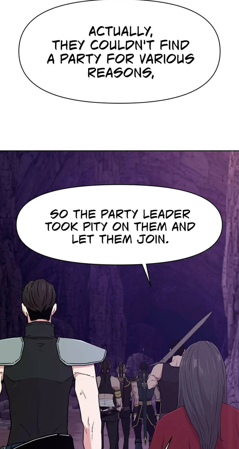 Martial Arts Alone Chapter 14 page 27 - 