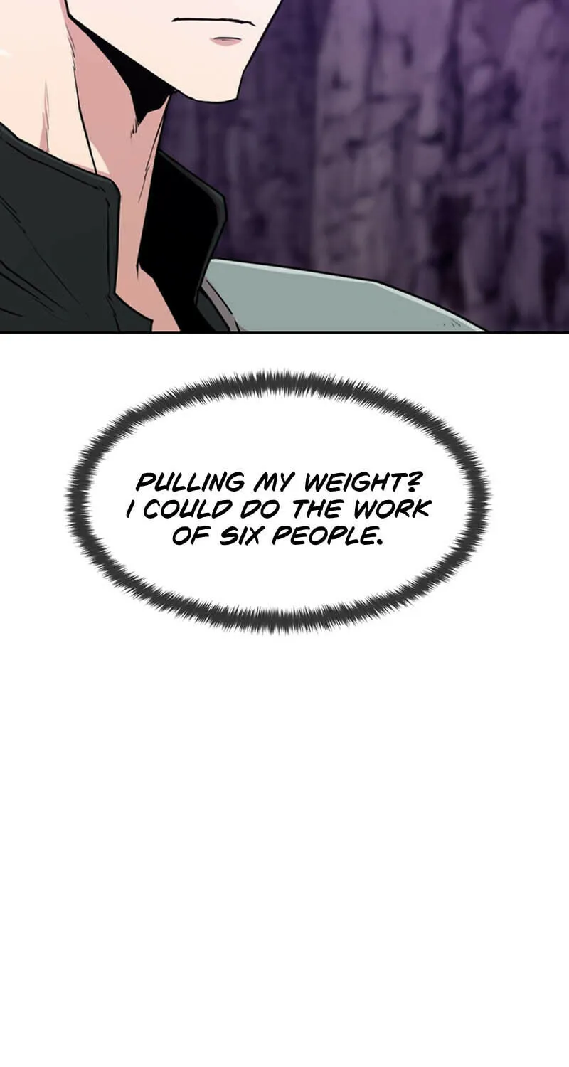 Martial Arts Alone Chapter 14 page 30 - 