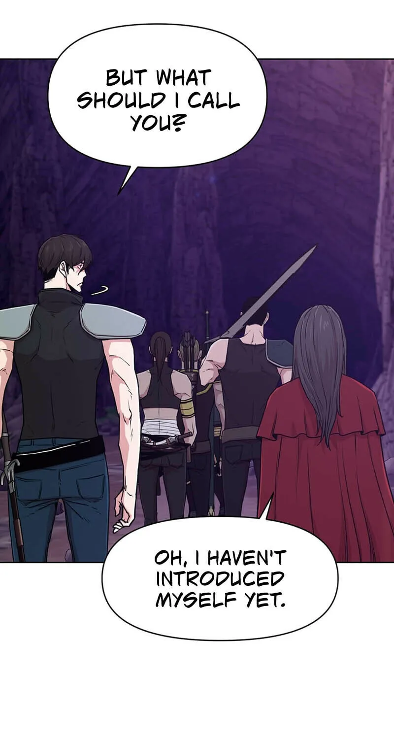 Martial Arts Alone Chapter 14 page 31 - 