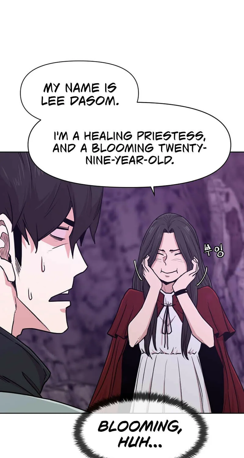 Martial Arts Alone Chapter 14 page 32 - 