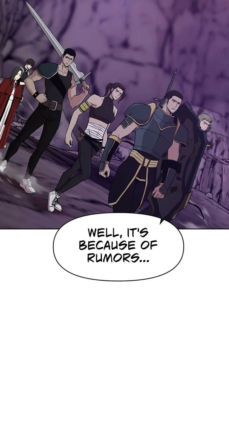 Martial Arts Alone Chapter 14 page 34 - 
