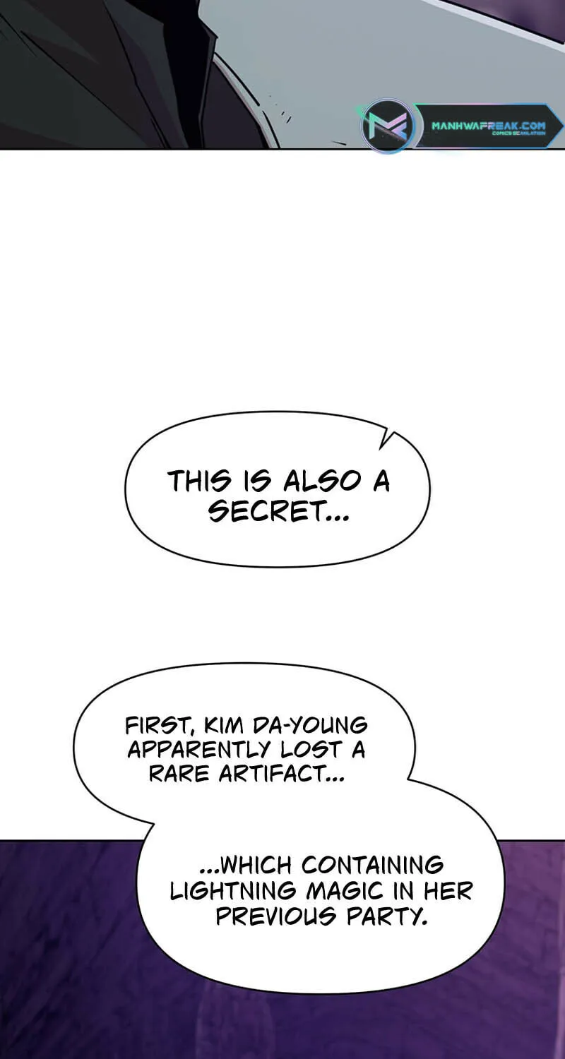 Martial Arts Alone Chapter 14 page 36 - 