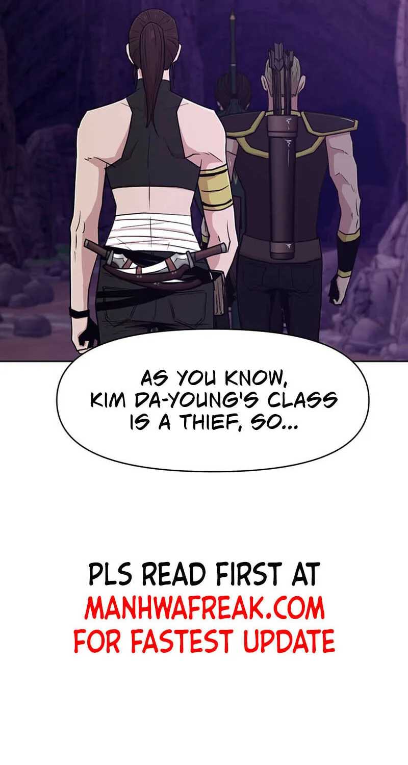 Martial Arts Alone Chapter 14 page 37 - 