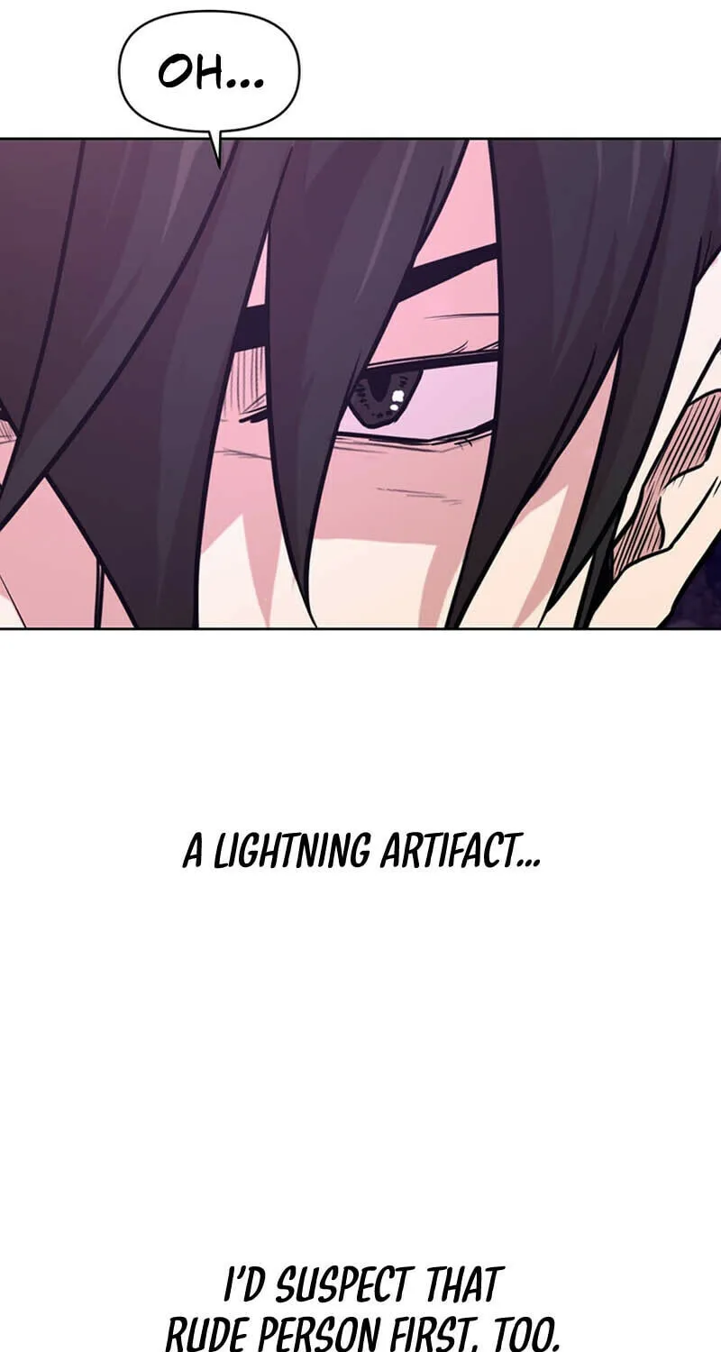 Martial Arts Alone Chapter 14 page 38 - 