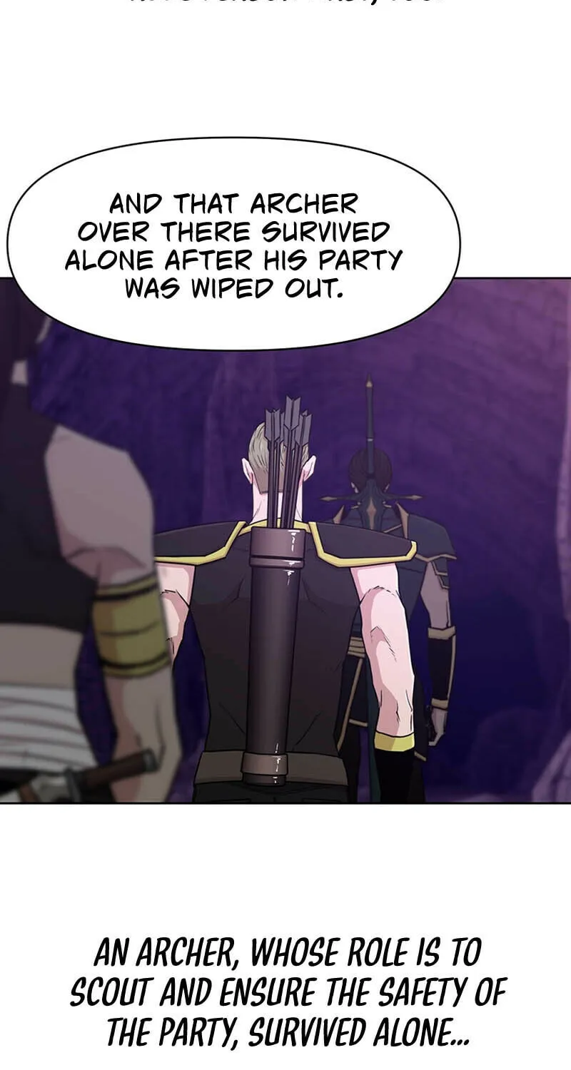 Martial Arts Alone Chapter 14 page 39 - 