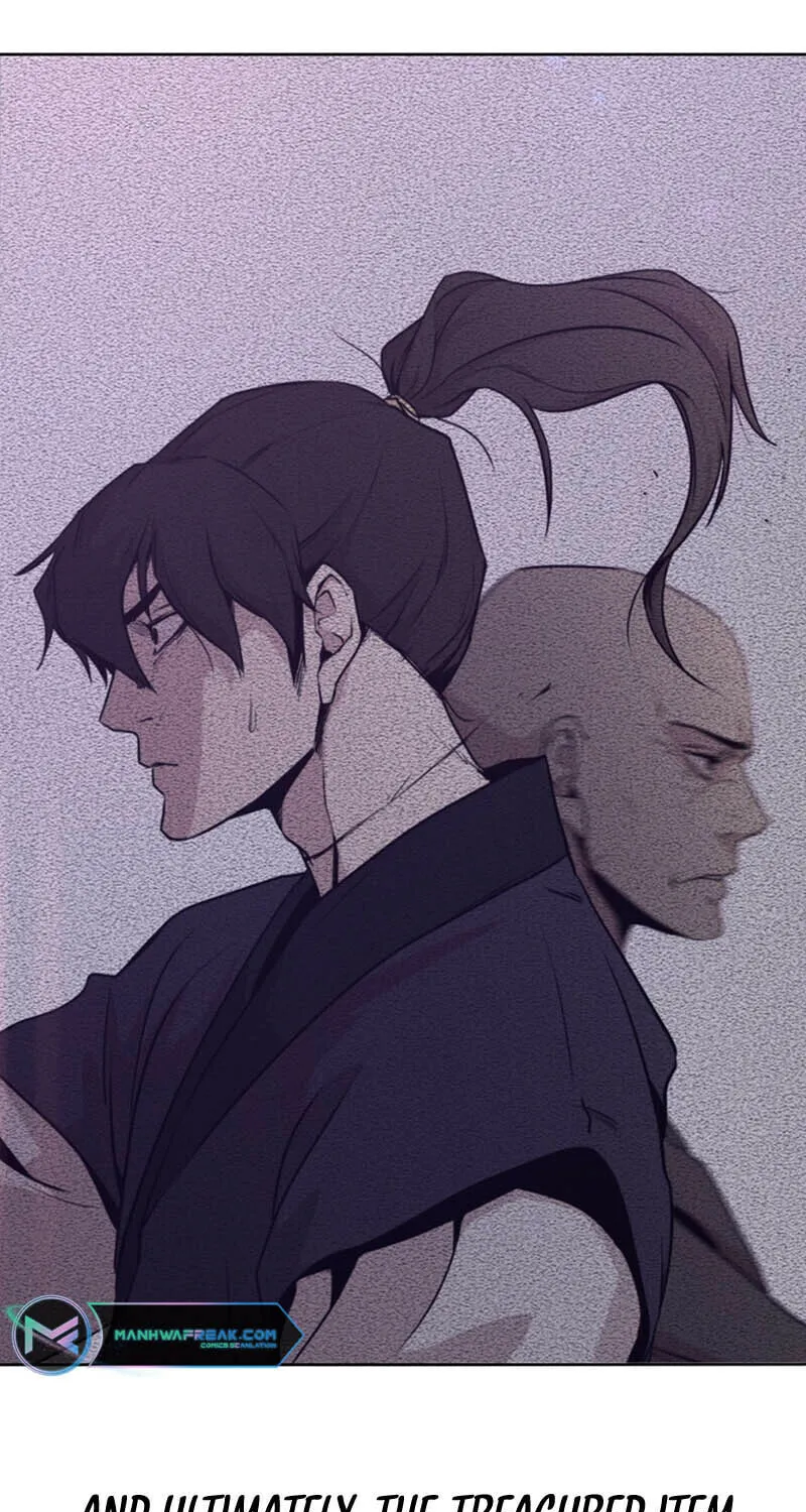 Martial Arts Alone Chapter 14 page 5 - 
