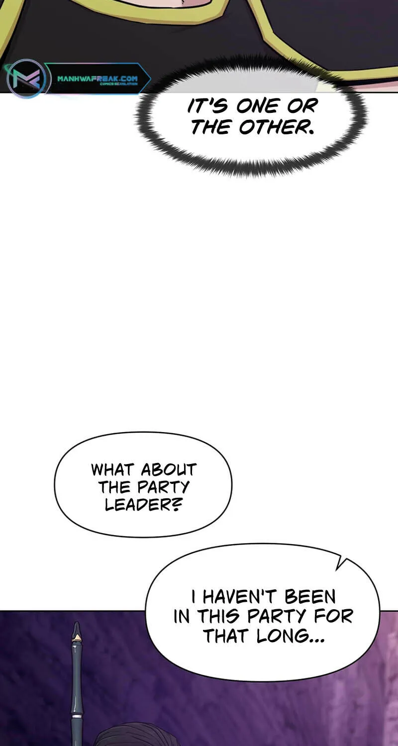 Martial Arts Alone Chapter 14 page 41 - 