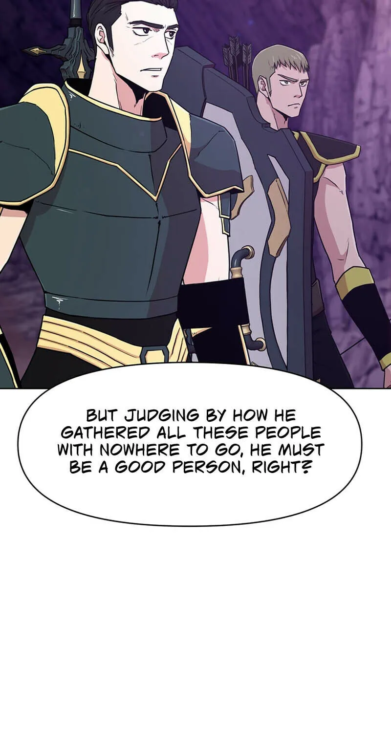 Martial Arts Alone Chapter 14 page 42 - 
