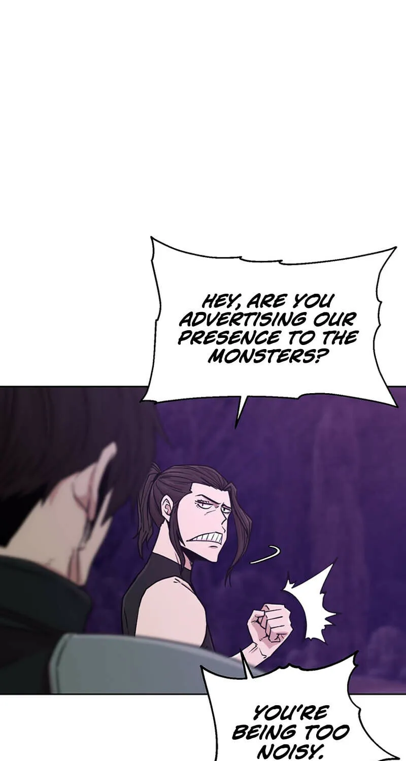 Martial Arts Alone Chapter 14 page 44 - 