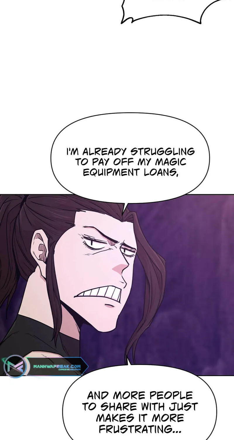 Martial Arts Alone Chapter 14 page 45 - 