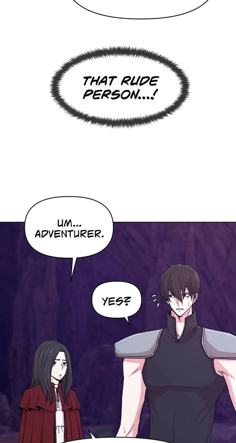Martial Arts Alone Chapter 14 page 46 - 