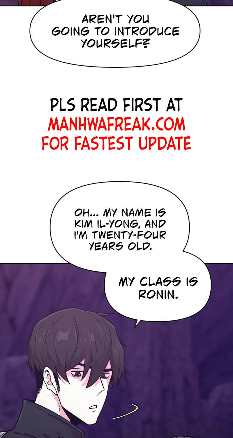 Martial Arts Alone Chapter 14 page 47 - 